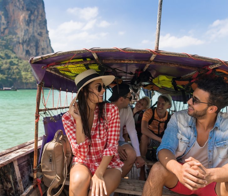 Konsultacje z zakresu bezpieczeństwa grup zorganizowanych podczas wycieczek 2