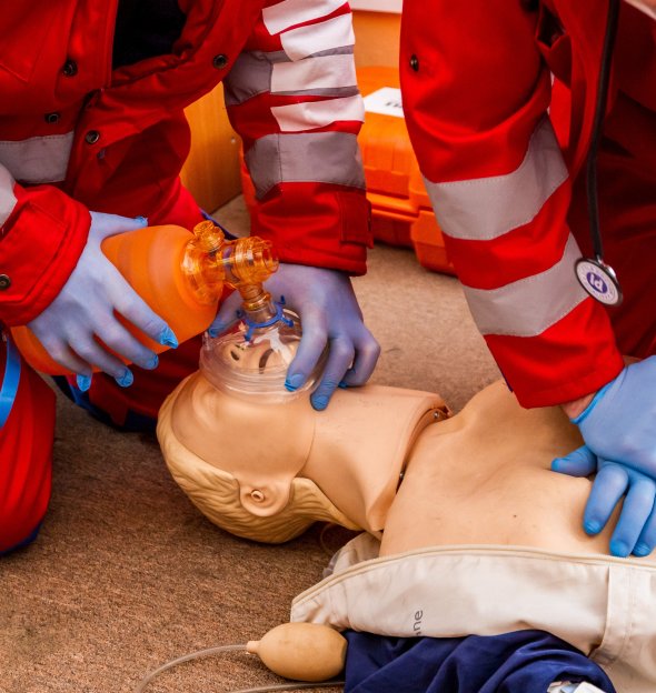  Szkolenia z zakresu ratownictwa medycznego i medycyny ratunkowej2