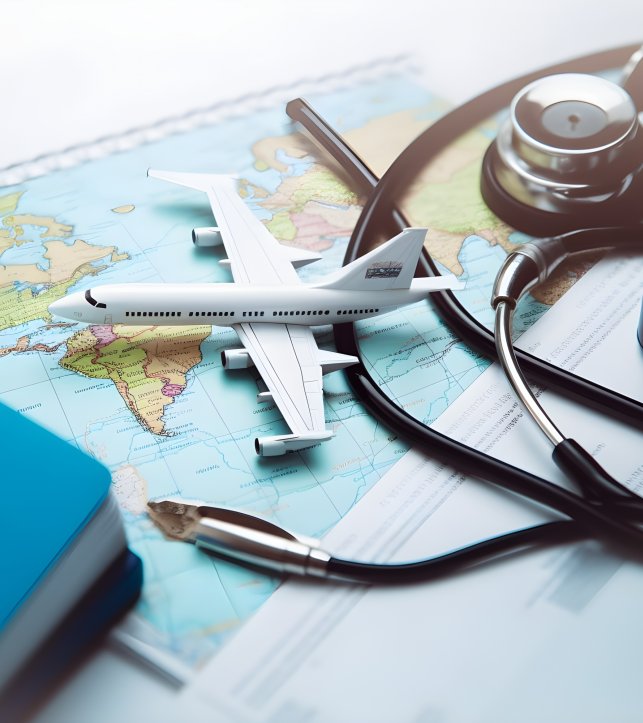 Konsultacje z zakresu bezpieczeństwa grup zorganizowanych podczas wycieczek